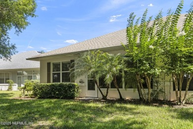 This updated 1-story, 3 bdrm/2 bath duplex home is located in on Halifax Plantation Golf Club in Florida - for sale on GolfHomes.com, golf home, golf lot