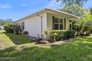 This updated 1-story, 3 bdrm/2 bath duplex home is located in on Halifax Plantation Golf Club in Florida - for sale on GolfHomes.com, golf home, golf lot
