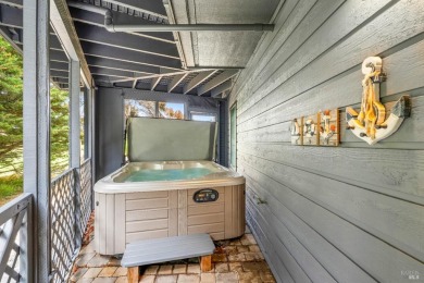 Gorgeous South Harbor neighborhood home in Bodega Bay offers the on The New Links At Bodega Harbour in California - for sale on GolfHomes.com, golf home, golf lot