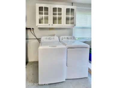 This updated 1-story, 3 bdrm/2 bath duplex home is located in on Halifax Plantation Golf Club in Florida - for sale on GolfHomes.com, golf home, golf lot