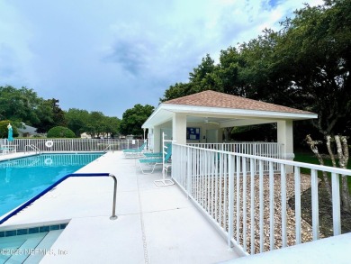 This updated 1-story, 3 bdrm/2 bath duplex home is located in on Halifax Plantation Golf Club in Florida - for sale on GolfHomes.com, golf home, golf lot