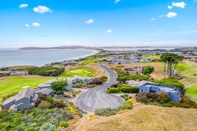 Gorgeous South Harbor neighborhood home in Bodega Bay offers the on The New Links At Bodega Harbour in California - for sale on GolfHomes.com, golf home, golf lot