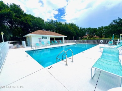 This updated 1-story, 3 bdrm/2 bath duplex home is located in on Halifax Plantation Golf Club in Florida - for sale on GolfHomes.com, golf home, golf lot
