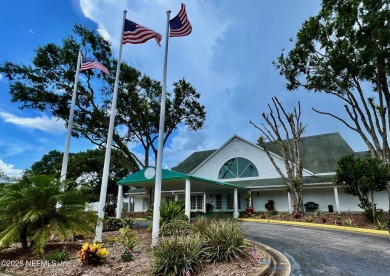 This updated 1-story, 3 bdrm/2 bath duplex home is located in on Halifax Plantation Golf Club in Florida - for sale on GolfHomes.com, golf home, golf lot