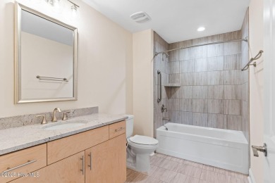 Brand-new and never lived in, this custom-built home in on Cape Fear National At Brunswick Forest in North Carolina - for sale on GolfHomes.com, golf home, golf lot