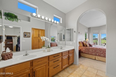 Ready to be Amazed! FURNISHED, Turn-Key Gem on the GOLF COURSE on Mountain Brook Golf Club in Arizona - for sale on GolfHomes.com, golf home, golf lot