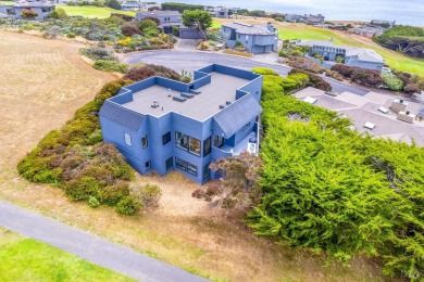 Gorgeous South Harbor neighborhood home in Bodega Bay offers the on The New Links At Bodega Harbour in California - for sale on GolfHomes.com, golf home, golf lot