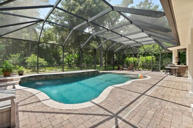 Welcome To Your Dream Home,Where Luxury,Privacy,And Convenience on King and Bear Golf Course/World Golf Village in Florida - for sale on GolfHomes.com, golf home, golf lot