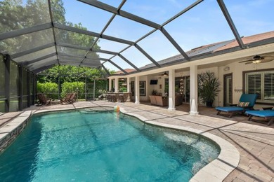 Welcome To Your Dream Home,Where Luxury,Privacy,And Convenience on King and Bear Golf Course/World Golf Village in Florida - for sale on GolfHomes.com, golf home, golf lot