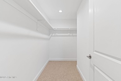 Brand-new and never lived in, this custom-built home in on Cape Fear National At Brunswick Forest in North Carolina - for sale on GolfHomes.com, golf home, golf lot