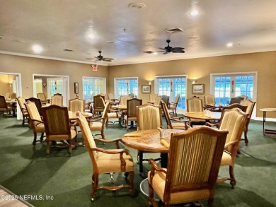This updated 1-story, 3 bdrm/2 bath duplex home is located in on Halifax Plantation Golf Club in Florida - for sale on GolfHomes.com, golf home, golf lot