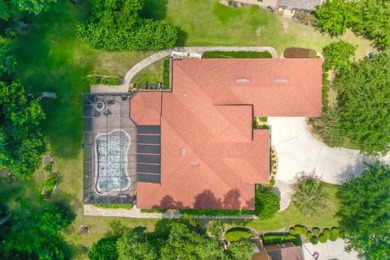 Welcome To Your Dream Home,Where Luxury,Privacy,And Convenience on King and Bear Golf Course/World Golf Village in Florida - for sale on GolfHomes.com, golf home, golf lot