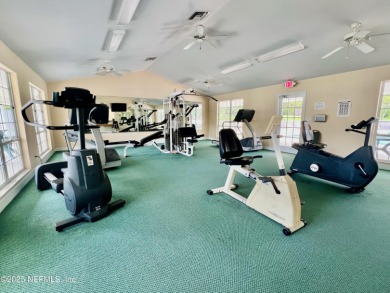 This updated 1-story, 3 bdrm/2 bath duplex home is located in on Halifax Plantation Golf Club in Florida - for sale on GolfHomes.com, golf home, golf lot