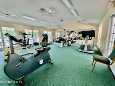 This updated 1-story, 3 bdrm/2 bath duplex home is located in on Halifax Plantation Golf Club in Florida - for sale on GolfHomes.com, golf home, golf lot