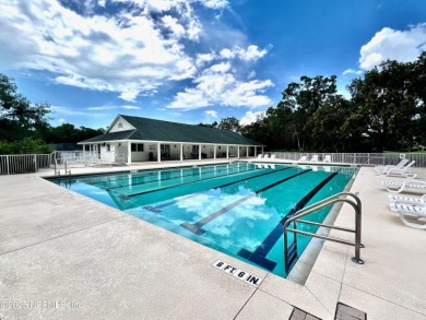This updated 1-story, 3 bdrm/2 bath duplex home is located in on Halifax Plantation Golf Club in Florida - for sale on GolfHomes.com, golf home, golf lot