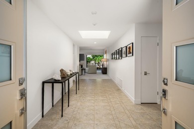 Step inside this desert dream showcasing new, extensive upgrades on The Springs Country Club in California - for sale on GolfHomes.com, golf home, golf lot