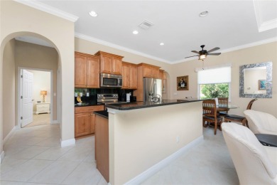 Welcome to this WCI-built Grand Villa Lesina model, a stunning on Venetian Golf and River Club in Florida - for sale on GolfHomes.com, golf home, golf lot