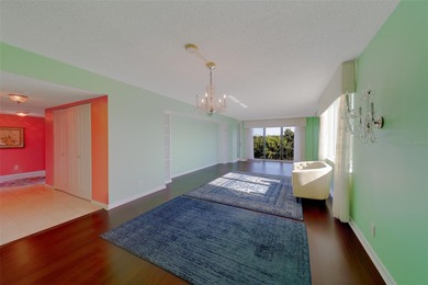 Exclusive living, exclusive area! This lovely, well cared-for on Belleair Country Club in Florida - for sale on GolfHomes.com, golf home, golf lot