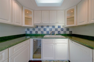 Exclusive living, exclusive area! This lovely, well cared-for on Belleair Country Club in Florida - for sale on GolfHomes.com, golf home, golf lot