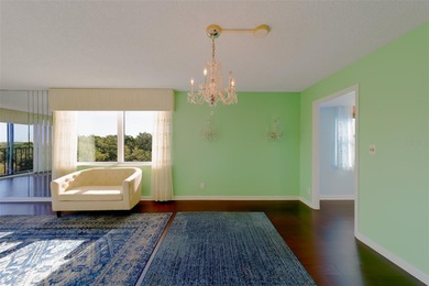 Exclusive living, exclusive area! This lovely, well cared-for on Belleair Country Club in Florida - for sale on GolfHomes.com, golf home, golf lot