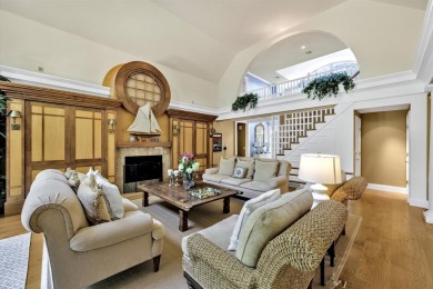 Situated on one of the premiere lots in Willowbend, tucked back on Willowbend Country Club and Golf Courses in Massachusetts - for sale on GolfHomes.com, golf home, golf lot