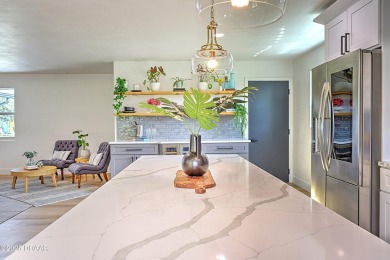 Golf course living redefined! Located on a quiet cul-de-sac on Riviera Country Club in Florida - for sale on GolfHomes.com, golf home, golf lot