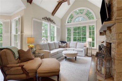 Welcome to Luxury Living in Windermere's Prestigious Heathrow on Windermere Golf Club in Georgia - for sale on GolfHomes.com, golf home, golf lot