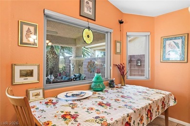 Beautiful home situated on a large golf course lot within the on Stallion Mountain Golf Course in Nevada - for sale on GolfHomes.com, golf home, golf lot