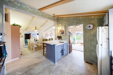 Charming 2 Bed | 2 Bath Home with Spectacular Golf Course & on The Club At Shenandoah Springs in California - for sale on GolfHomes.com, golf home, golf lot