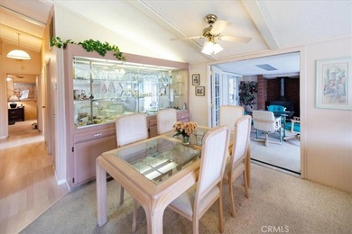 Charming 2 Bed | 2 Bath Home with Spectacular Golf Course & on The Club At Shenandoah Springs in California - for sale on GolfHomes.com, golf home, golf lot