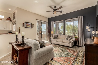 Experience uncompromising quality in this meticulously on Heritage Highlands At Dove Mountain in Arizona - for sale on GolfHomes.com, golf home, golf lot