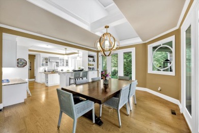 Situated on one of the premiere lots in Willowbend, tucked back on Willowbend Country Club and Golf Courses in Massachusetts - for sale on GolfHomes.com, golf home, golf lot