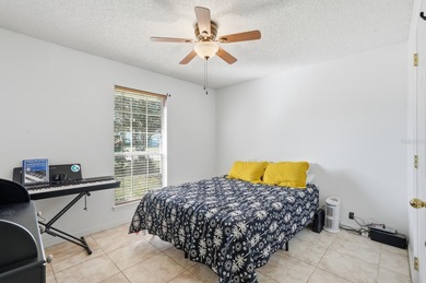 Beautiful and well-maintained 4-bedroom, 2-bath home located in on Grand Club Matanzas in Florida - for sale on GolfHomes.com, golf home, golf lot