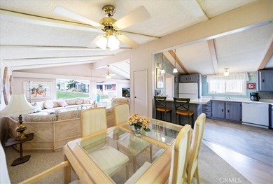 Charming 2 Bed | 2 Bath Home with Spectacular Golf Course & on The Club At Shenandoah Springs in California - for sale on GolfHomes.com, golf home, golf lot