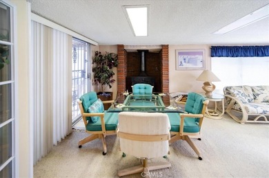 Charming 2 Bed | 2 Bath Home with Spectacular Golf Course & on The Club At Shenandoah Springs in California - for sale on GolfHomes.com, golf home, golf lot