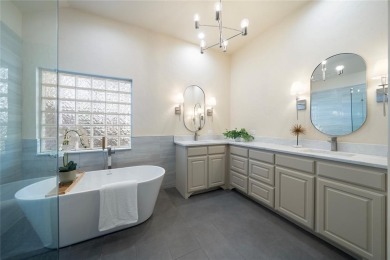 Stunning Darling-built home on The Hills Golf Course in on Stonebridge Ranch Country Club in Texas - for sale on GolfHomes.com, golf home, golf lot