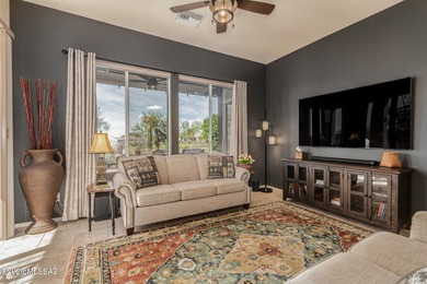 Experience uncompromising quality in this meticulously on Heritage Highlands At Dove Mountain in Arizona - for sale on GolfHomes.com, golf home, golf lot