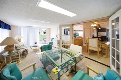 Charming 2 Bed | 2 Bath Home with Spectacular Golf Course & on The Club At Shenandoah Springs in California - for sale on GolfHomes.com, golf home, golf lot