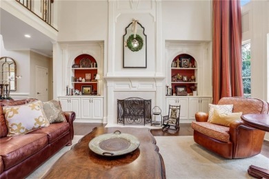 Welcome to Luxury Living in Windermere's Prestigious Heathrow on Windermere Golf Club in Georgia - for sale on GolfHomes.com, golf home, golf lot