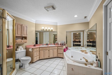 Now Available in Terrapin Hills Golf Community! Experience on Terrapin Hills Country Club in Alabama - for sale on GolfHomes.com, golf home, golf lot