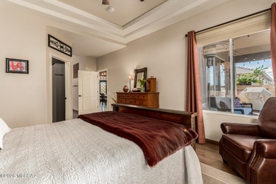 Experience uncompromising quality in this meticulously on Heritage Highlands At Dove Mountain in Arizona - for sale on GolfHomes.com, golf home, golf lot