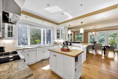 Situated on one of the premiere lots in Willowbend, tucked back on Willowbend Country Club and Golf Courses in Massachusetts - for sale on GolfHomes.com, golf home, golf lot