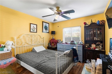 Beautiful home situated on a large golf course lot within the on Stallion Mountain Golf Course in Nevada - for sale on GolfHomes.com, golf home, golf lot