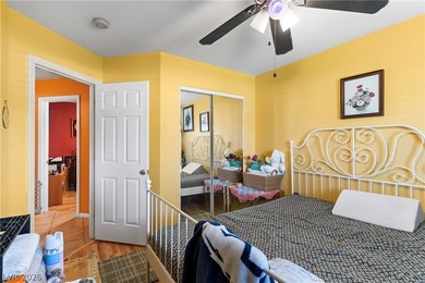 Beautiful home situated on a large golf course lot within the on Stallion Mountain Golf Course in Nevada - for sale on GolfHomes.com, golf home, golf lot