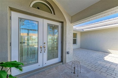 Welcome to this BEAUTIFUL and spacious 3 Bed 2 Bath on Waterford Golf Club in Florida - for sale on GolfHomes.com, golf home, golf lot