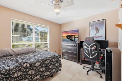 Beautiful and well-maintained 4-bedroom, 2-bath home located in on Grand Club Matanzas in Florida - for sale on GolfHomes.com, golf home, golf lot