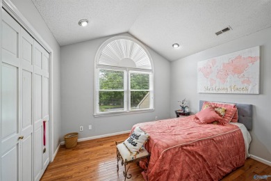Now Available in Terrapin Hills Golf Community! Experience on Terrapin Hills Country Club in Alabama - for sale on GolfHomes.com, golf home, golf lot