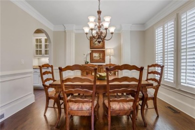 Welcome to Luxury Living in Windermere's Prestigious Heathrow on Windermere Golf Club in Georgia - for sale on GolfHomes.com, golf home, golf lot