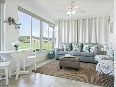 Beautiful and move-in-ready 3BR/2BA golf course home located in on Ocala Palms Golf and Country Club in Florida - for sale on GolfHomes.com, golf home, golf lot