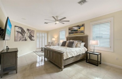 Bay Isles Living at its best with this 4,500 square foot on Longboat Key Golf Club Resort in Florida - for sale on GolfHomes.com, golf home, golf lot